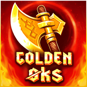 Golden axe