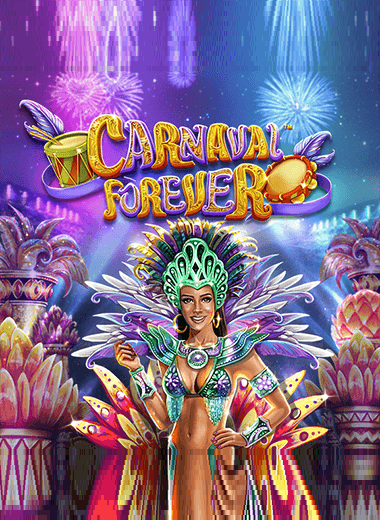 Carnaval Forever
