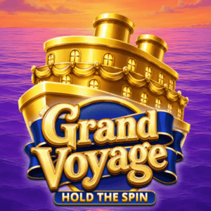 Grand Voyage: Hold The Spin
