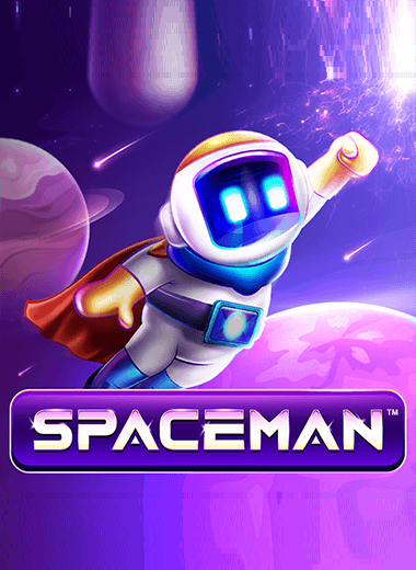 Spaceman