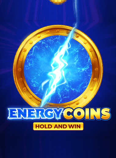 Energy Coins: Hold and Win