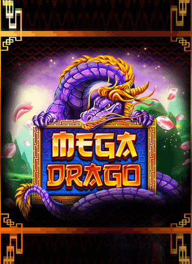 Mega Drago