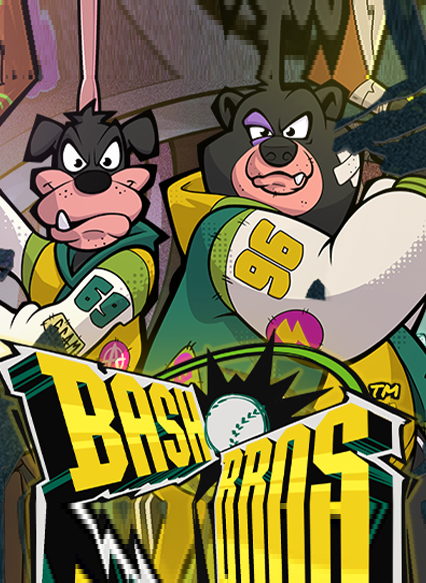 Bash Bros