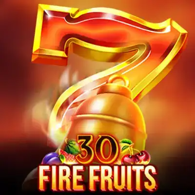 30 Fire Fruits