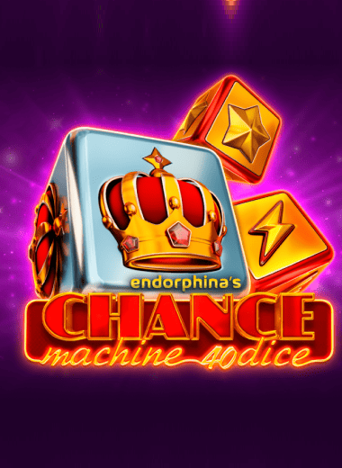 Chance Machine 40 Dice