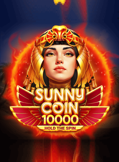 Sunny Coin 10000: Hold The Spin