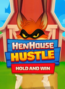 Henhouse Hustle: Hold and Win