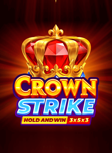 Crown Strike: Hold and Win