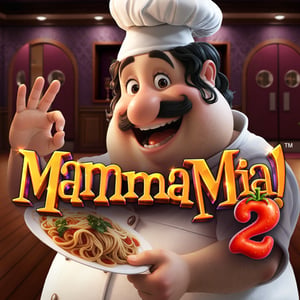 Mamma Mia 2