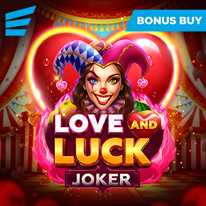 Love and Luck Joker