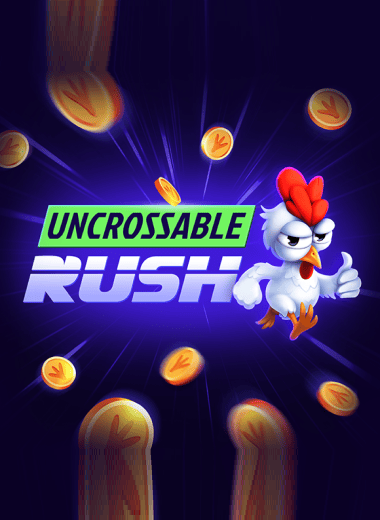 Uncrossable Rush