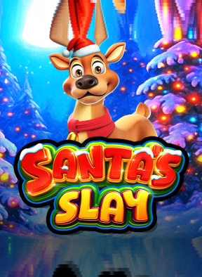 Santa's Slay