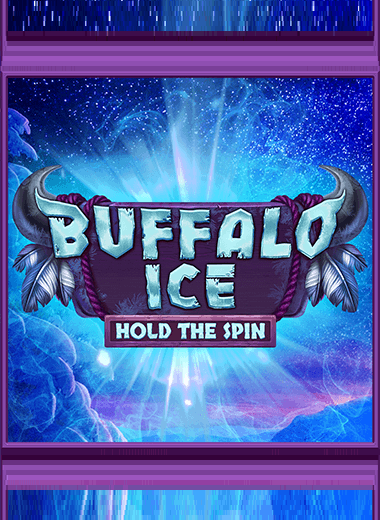 Buffalo Ice Hold The Spin