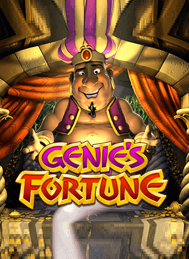 Genie's Fortune