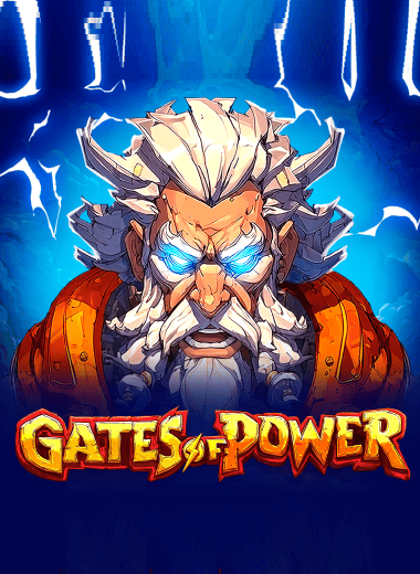 Gates of Power