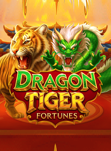 Dragon Tiger Fortunes