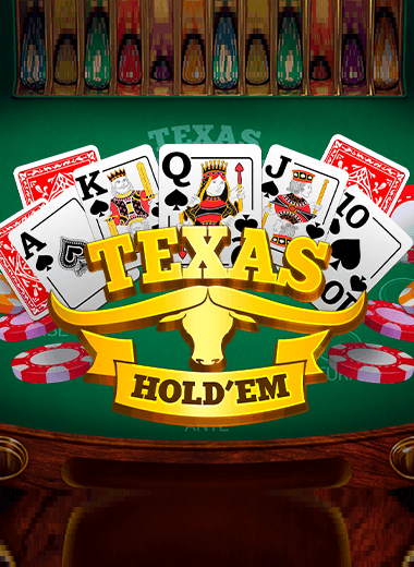 Texas Hold'em