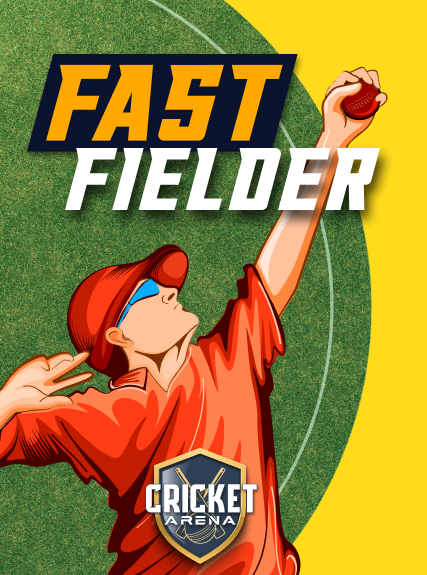 Fast Fielder