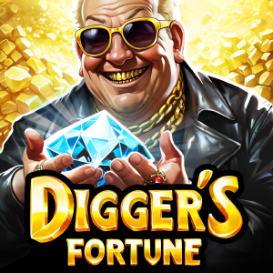 Digger's Fortune
