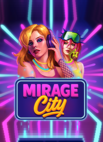 Mirage City