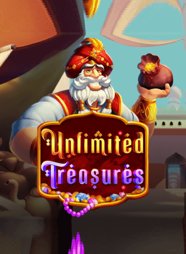 Unlimited Treasures