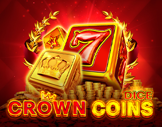 Crown Coins Dice