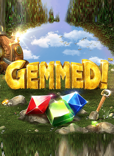 Gemmed!