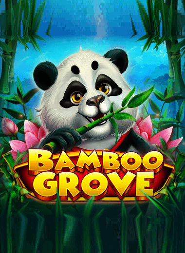 Bamboo Grove