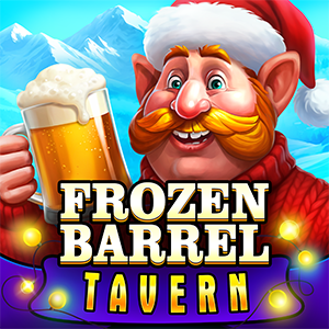 Frozen Barrel Tavern