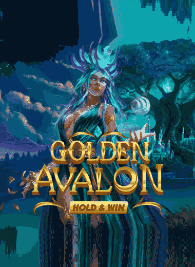 Golden Avalon Hold and Win