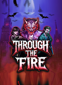 Through the Fire