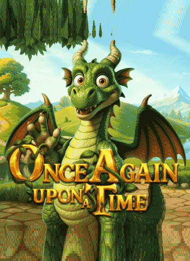 Once Again Upon a Time – Hold & Win
