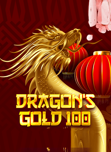 Dragon's Gold 100