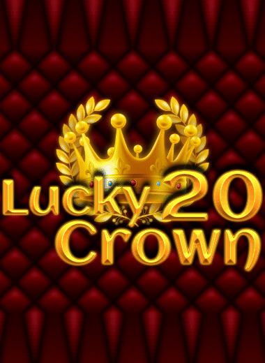 Lucky Crown 20