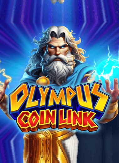 Olympus Coin Link: Running Wins 3X3