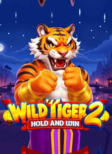 Wild Tiger 2