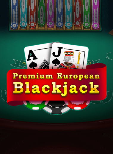 Premium European Blackjack