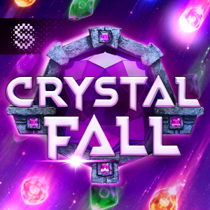 Crystal Fall