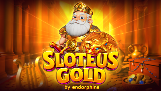 Sloteus Gold