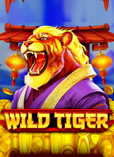 Wild Tiger