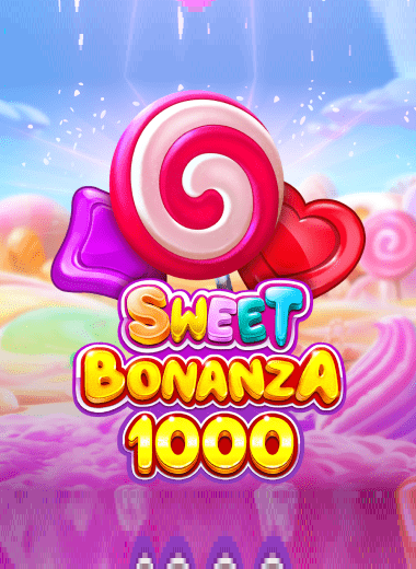 Sweet Bonanza 1000