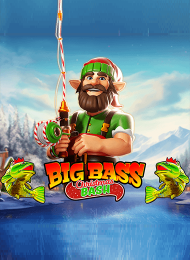Big Bass Christmas Bash