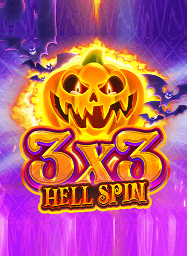 3X3 Hell Spin