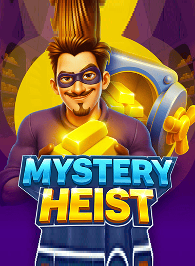 Mystery Heist