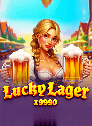Lucky Lager X9990