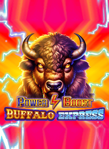 Power Boost: Buffalo Express