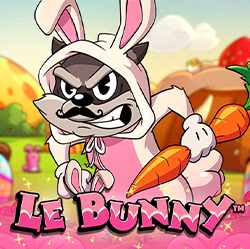 Le Bunny