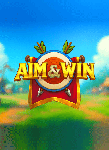 Aim & Win