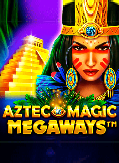 Aztec Magic Megaways