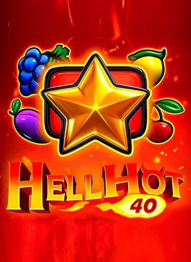 Hell Hot 40